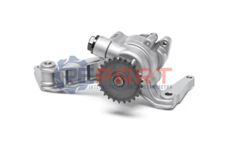Помпа масляна MANDO DMP030032