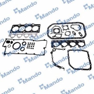 Набір прокладок двигуна (прокладка ГБЦ – безазбестова).) MANDO DN2091023F00 (фото 1)