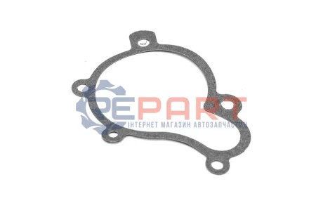 Прокладка двигуна арамідна MANDO DN2512427400 Купити в Україні
