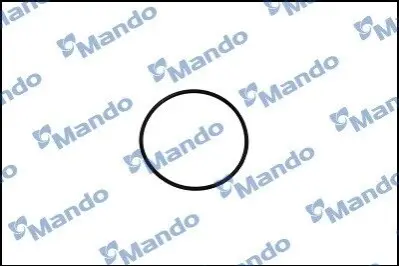 Прокладка двигуна арамідна MANDO DNP01972943 Купити в Україні