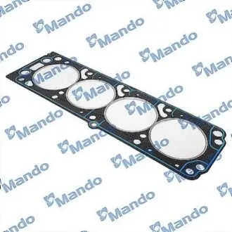 Прокладка головки блока арамідна MANDO DNP92060518 Купити в Україні