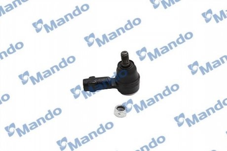 Наконечник рулевой тяги MANDO DSA020396 (фото 1)