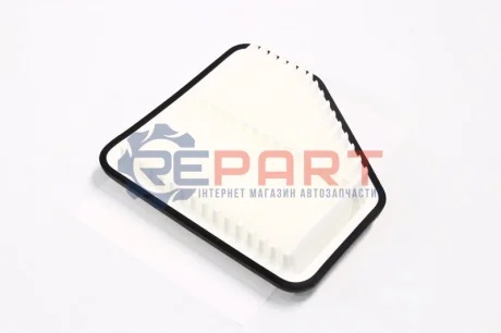 Фото 1 — Фильтр воздушный двигателя MANDO (EAF00029M) Фото Фильтр воздушный двигателя MANDO (EAF00029M) зображення 1