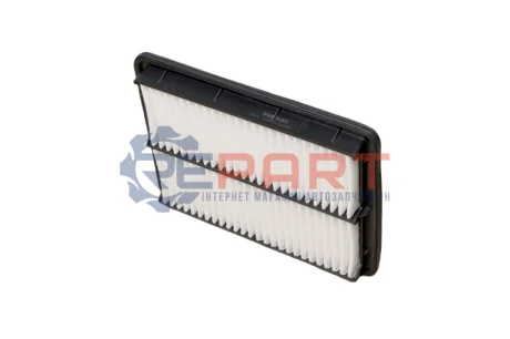 Фото 1 — Фільтр повітряний MANDO (EAF00110T) Фото Фільтр повітряний MANDO (EAF00110T) зображення 1