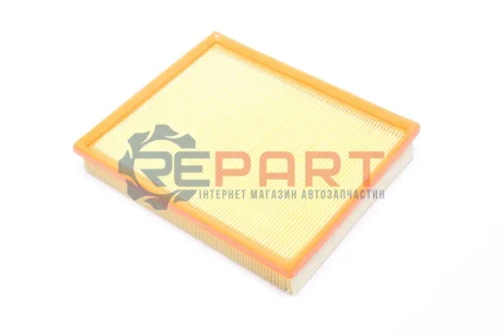 Фото 1 — Фільтр повітряний MANDO (EAF00114T) Фото Фільтр повітряний MANDO (EAF00114T) зображення 1