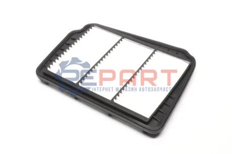 Фото 1 — Фільтр повітряний MANDO (EAF00115T) Фото Фільтр повітряний MANDO (EAF00115T) зображення 1