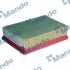 Фильтр воздушный MANDO (EAF00124T) изображение 1