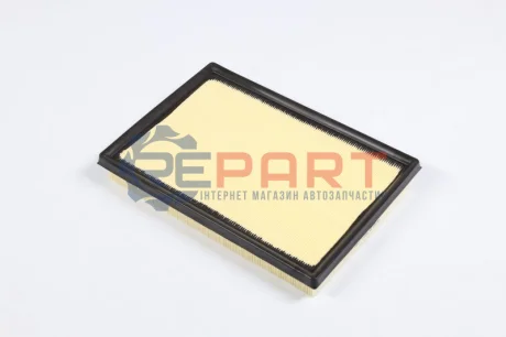 Фото Фільтр повітря MANDO (EAF00258T) зображення 1