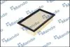 EAF00320T MANDO Фільтр повітря EAF00320T