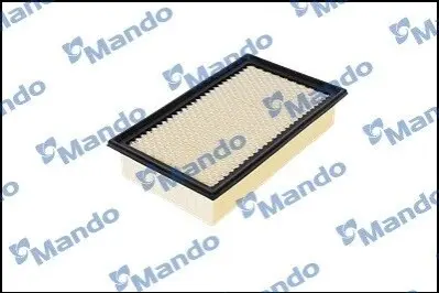 Фото Фільтр повітря MANDO (EAF00320T) зображення 1