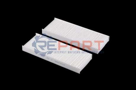 Фото Фільтр повітря (салону) MANDO (ECF00002M) зображення 1