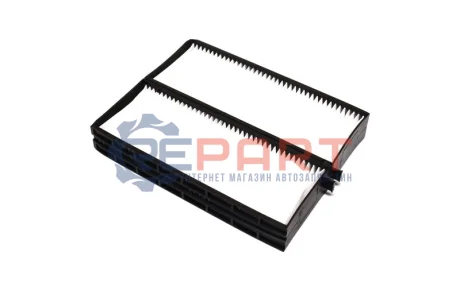 Фото Фільтр повітря салону MANDO (ECF00006M) зображення 1