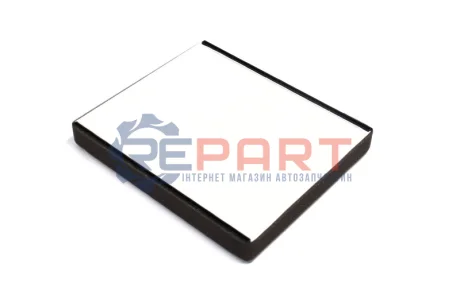 Фото Фільтр повітря (салону) MANDO (ECF00021M) зображення 1