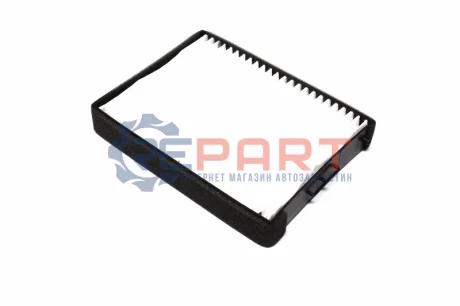 Фото Фільтр салону MANDO (ECF00055M) зображення 1