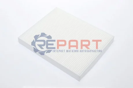 Фото Фільтр салону Hyudai SANTA FE MANDO (ECF00073M) зображення 1