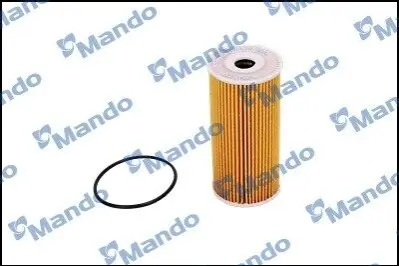 Фільтр масла MANDO EEOK0003Y Купити в Україні