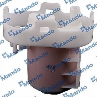Фильтр топливный (выр-во) MANDO EFF00195T (фото 1)