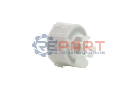 Фото 1 — Фильтр топливный MANDO (EFF00212T) Фото Фильтр топливный MANDO (EFF00212T) зображення 1