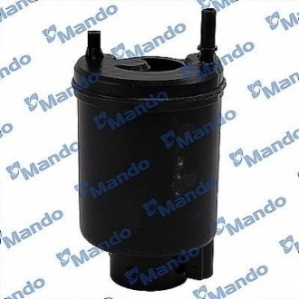 Шт. Фильтр топливный MANDO EFF00214T (фото 1)