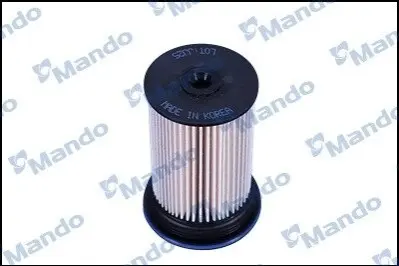 Фільтр паливний MANDO EFFD0007Y Купити в Україні