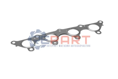 Прокладка колектора двигуна металева MANDO EGEMH00003 Купити в Україні