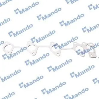 Прокладка колектора двигуна металева MANDO EGEMH00004 Купити в Україні
