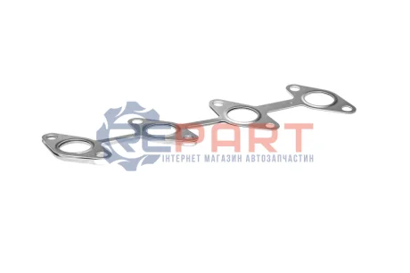 Фото Прокладка колектора двигуна металева MANDO (EGEMH00006) зображення 1