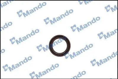 Сальник гумометалевий MANDO EGENH00050 Купити в Україні
