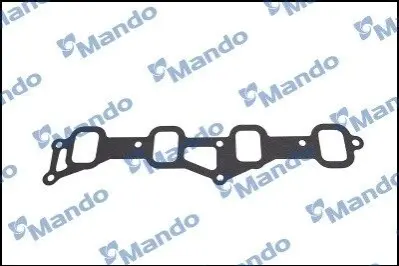 Прокладка колектора двигуна гумова MANDO EGENK00002 Купити в Україні