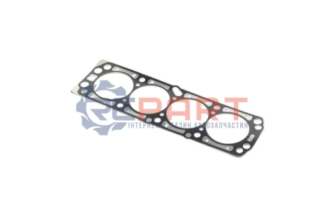 Фото Прокладка головки блока металева MANDO (EGHMD00009) зображення 1