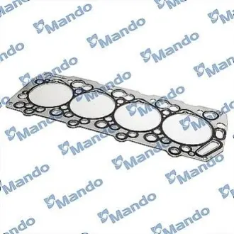 Фото Прокладка головки блока металева MANDO (EGHMH00087) зображення 1