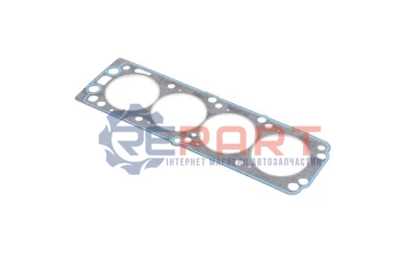 Фото 1 — Прокладка ГБЦ (безасбест) MANDO (EGHND00016) Фото Прокладка ГБЦ (безасбест) MANDO (EGHND00016) зображення 1