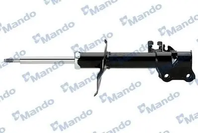 Амортизатор газомасляний MANDO EST10011W Купити в Україні