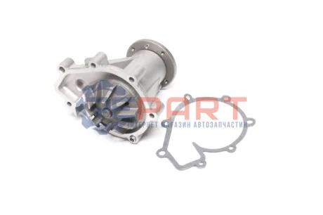 Фото 1 — Водяний насос MANDO (EWPD0017) Фото Водяний насос MANDO (EWPD0017) зображення 1