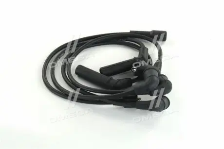 Фото 1 — К-т проводів DAEWOO Matiz/Tico 0,8L 98>> MANDO (EWTD00002H) Фото К-т проводів DAEWOO Matiz/Tico 0,8L 98>> MANDO (EWTD00002H) зображення 1