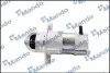 Стартер MANDO (EX25193778) изображение 5