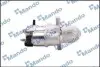 Стартер MANDO (EX25193778) изображение 6
