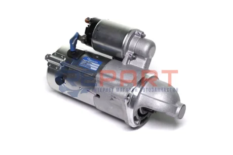 Фото Стартер MANDO (EX361002F050) зображення 1