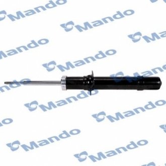Амортизатор газомасляний MANDO EX5461138701 (фото 1)