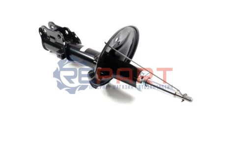 Фото 1 — Амортизатор (передній) Hyundai Matrix 01-10 (L) (B4) MANDO (EX5465117600) Фото Амортизатор (передній) Hyundai Matrix 01-10 (L) (B4) MANDO (EX5465117600) зображення 1