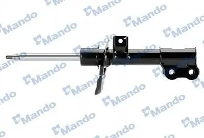 Амортизатор передній лівий HYUNDAI SONATA VI (YF) (2009-01~2014-06) MANDO EX546513S010B Купити в Україні