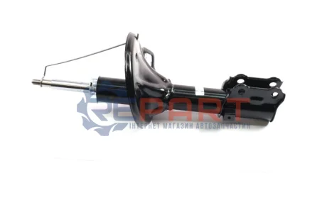 Фото Амортизатор (передній) Hyundai Matrix 01-10 (R) (B4) MANDO (EX5466117600) зображення 1