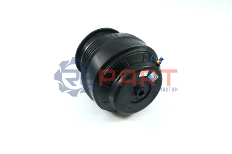 Пневмоподушка гумометалева MANDO EX553312J100 Купити в Україні