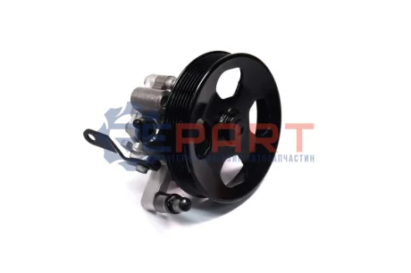 Фото Насос гидроусилителя руля MANDO (EX571002E100) изображение 1