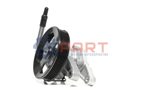 Насос гідропідсилювача MANDO EX571002F601