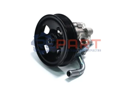 Фото 1 — Насос гідропідсилювача керма MANDO (EX571003K010) Фото Насос гідропідсилювача керма MANDO (EX571003K010) зображення 1