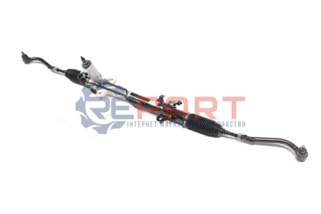 Фото Рельс рулевой HYUNDAI SANTA FE 09- (выр-во) MANDO (EX577002B210) изображение 1