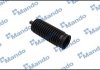 Пыльник рулевого механизма резиновый MANDO EX5774026000 (фото 2)