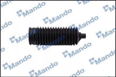 Пыльник рулевого механизма резиновый MANDO EX5774026000 (фото 1)