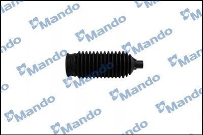 Пыльник рулевой тяги MANDO EX577402K010 (фото 1)